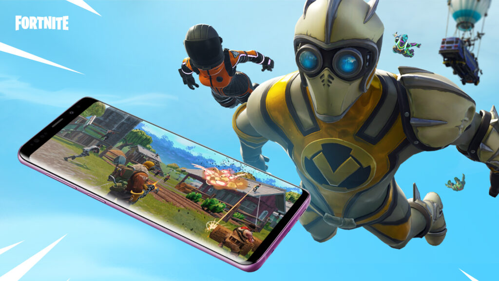 Juegos smartphone 1