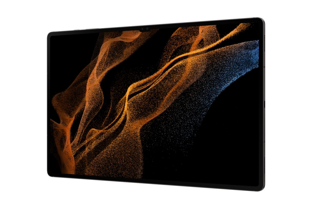 Samsung Galaxy Tab S8