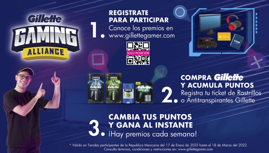 Gillette Gaming Alliance