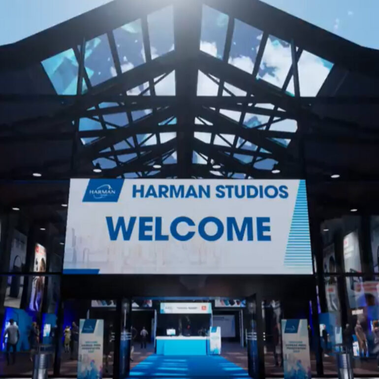 Harman Explore