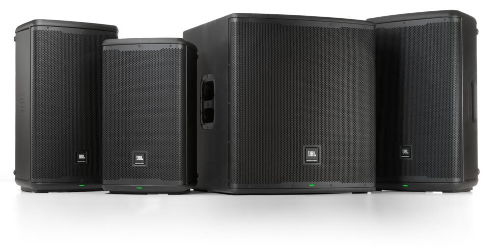 Harman EON700