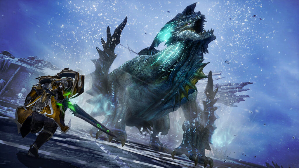 Lost Ark pc sTEAM