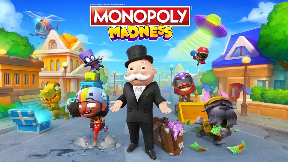 Ubisoft San Valentín monopoli