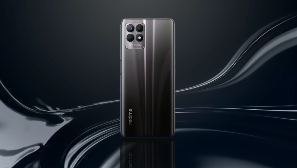 helio g96 realme 8i