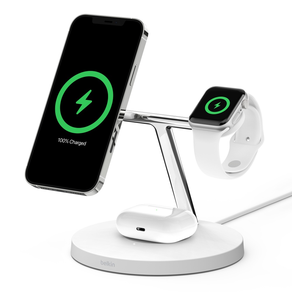 Belkin San Valentín