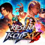 King of Fighters XV