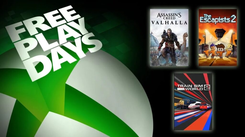 the escapists gratis xbox