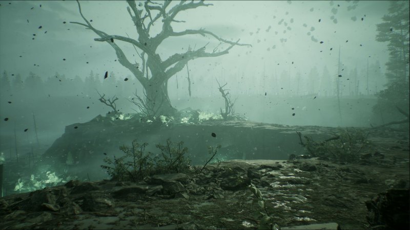 Chernobylite Xbox Series X|S
