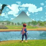 Reseña: Pokémon Legends Arceus- el mundo abierto refresca la vieja fórmula
