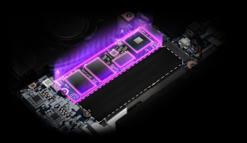 Adata XPG Xenia KC