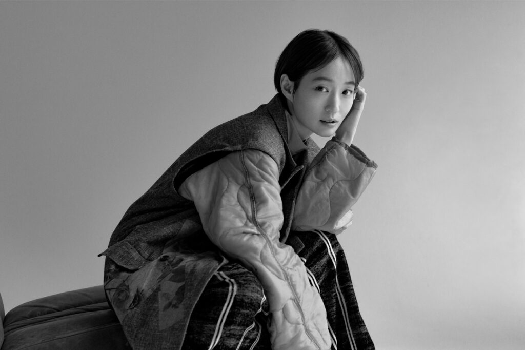 Yuko Ando 1