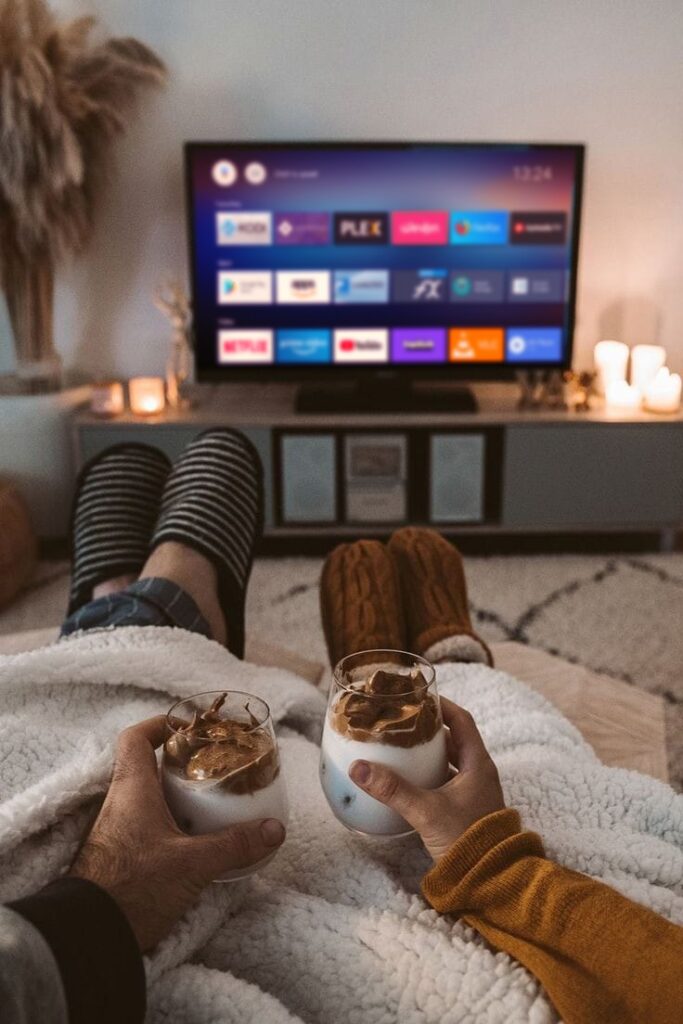 Fire Stick TV