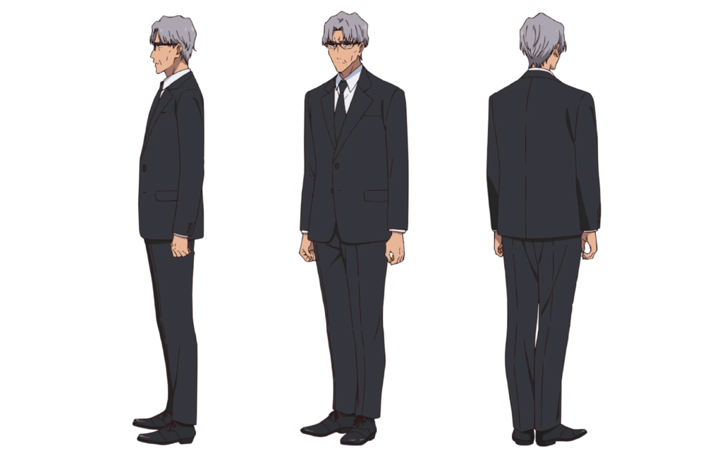Summer Time Rendering anime akio