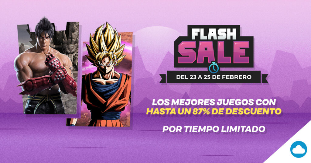 juegos disponibles Nuuvem