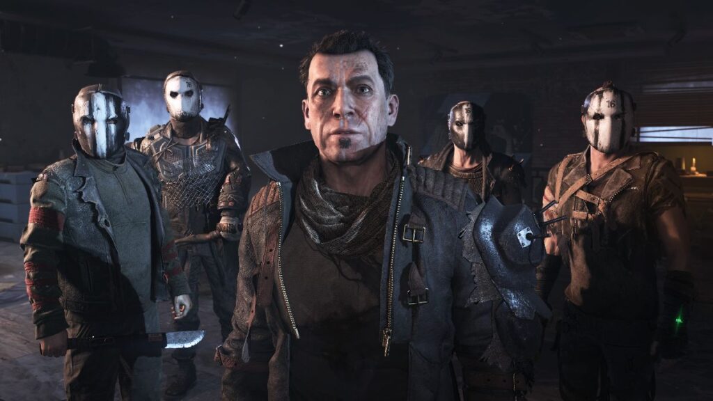 Dying Light 2 Stay Human estreno