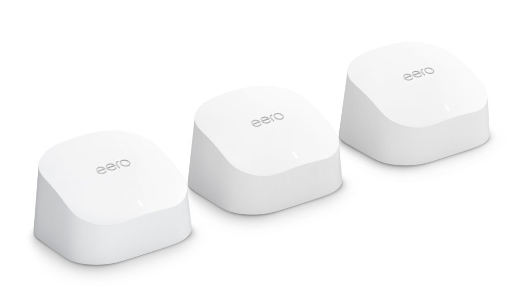 Amazon eero 6