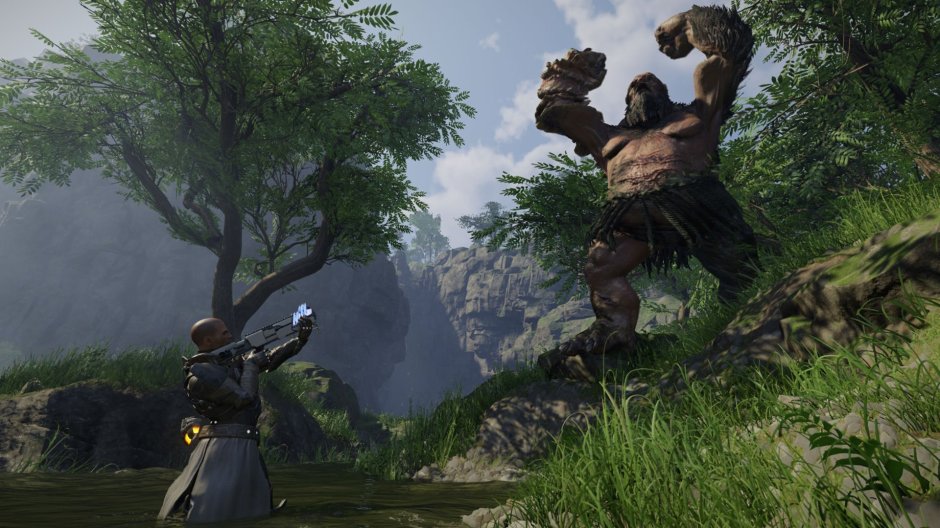 Elex II juego