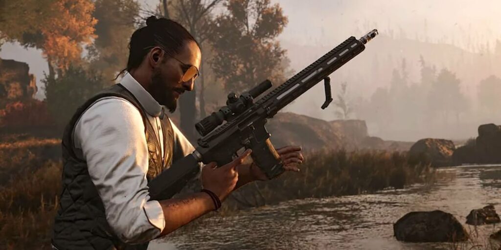 fin de semana gratis far cry 6