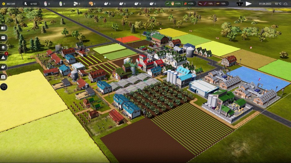 Farm Manager 