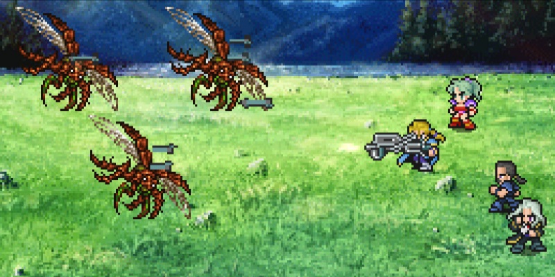 Final Fantasy