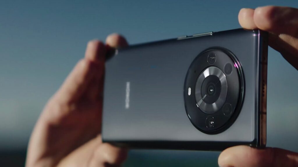 MWC Honor 4
