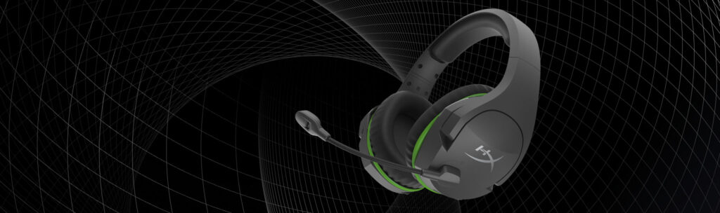 Ariel Plabnik HyperX