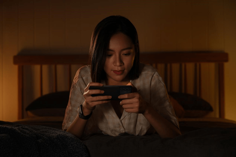 oppo watch free