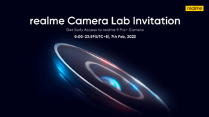 realme 9 pro lanzamiento