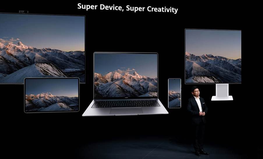 Huawei MCW 2022 2