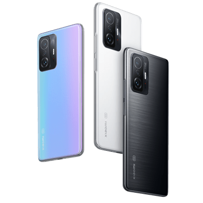 Xiaomi 5G