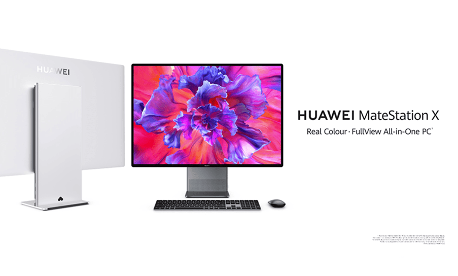 Huawei MCW 2022 6