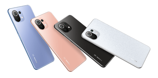 Xiaomi 5G