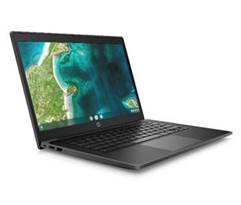 hp fortis chromebook