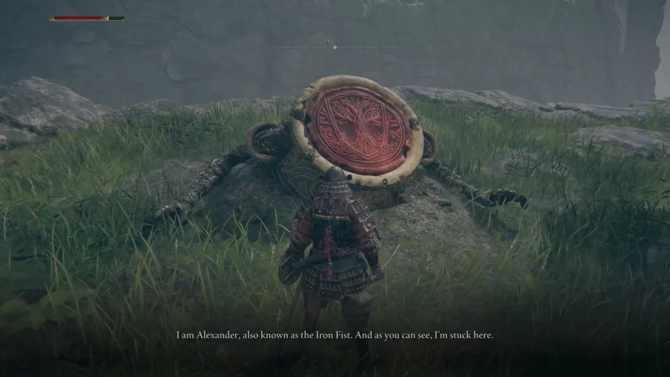 Reseña: Elden Ring
