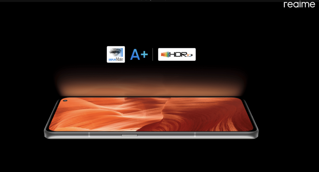 realme MWC 3