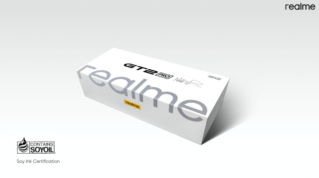realme MWC 6