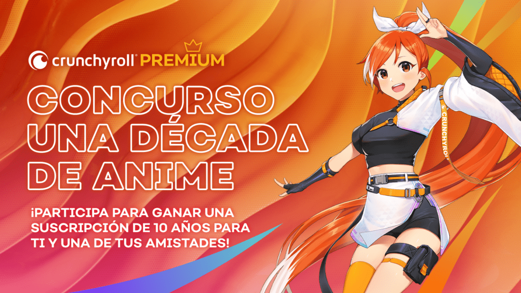 Crunchyroll premium