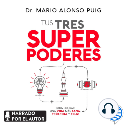 Ebooks y audiolibros 