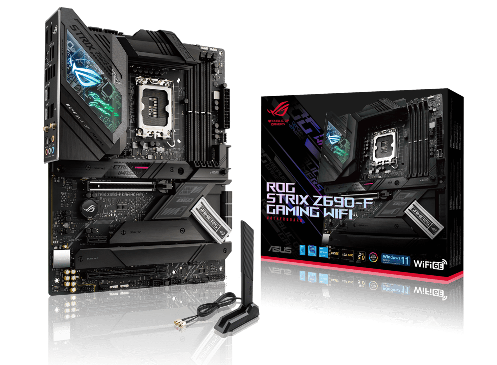 Da el Salto a DDR5 G.Skill