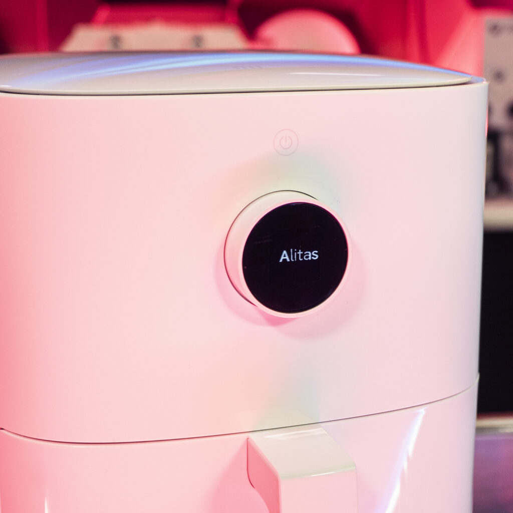 Reseña: Xiaomi Mi Smart Air Fryer