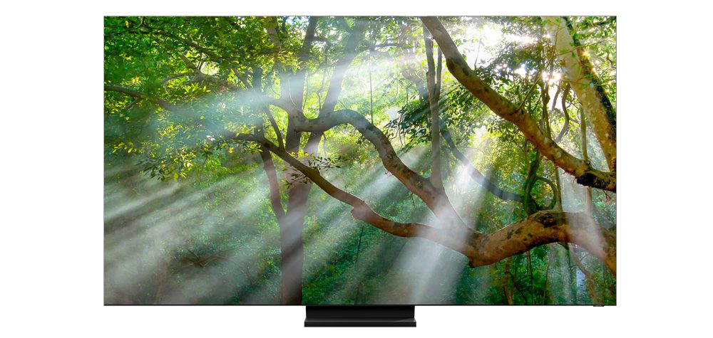 qled Samsung
