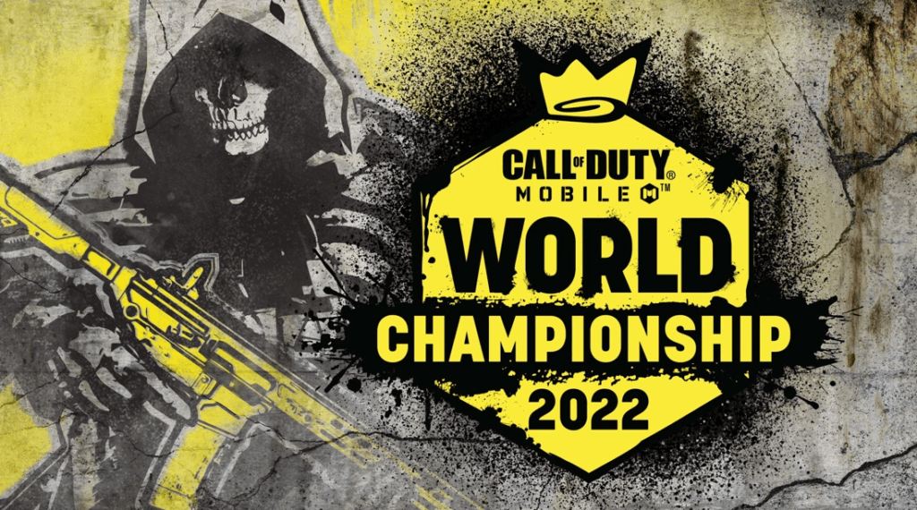 Call of Duty: Mobile World Championship