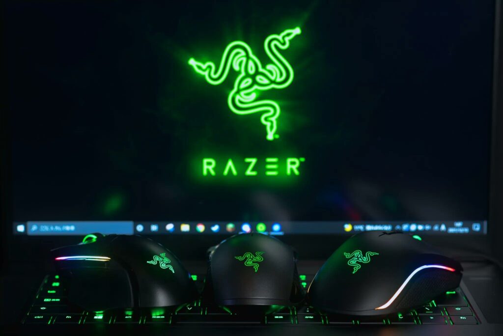 Razer resultados financieros