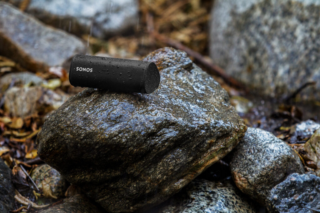 Sonos Roam SL