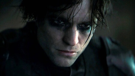 The Batman  pattinson