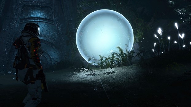 Returnal: Ascension