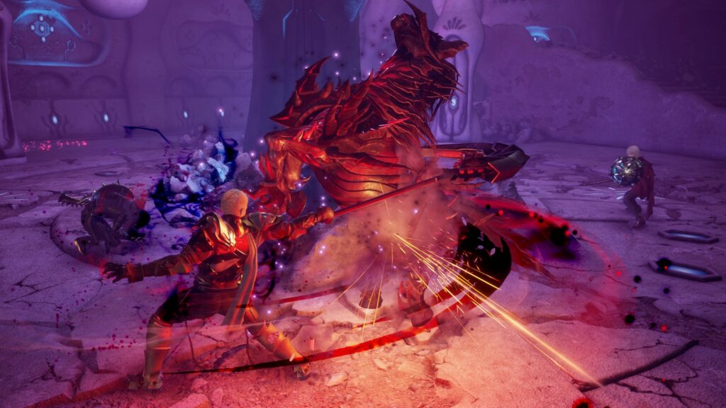 Final Fantasy Origin 