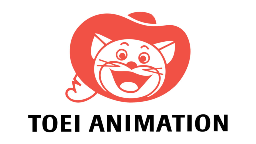 Toei Animation