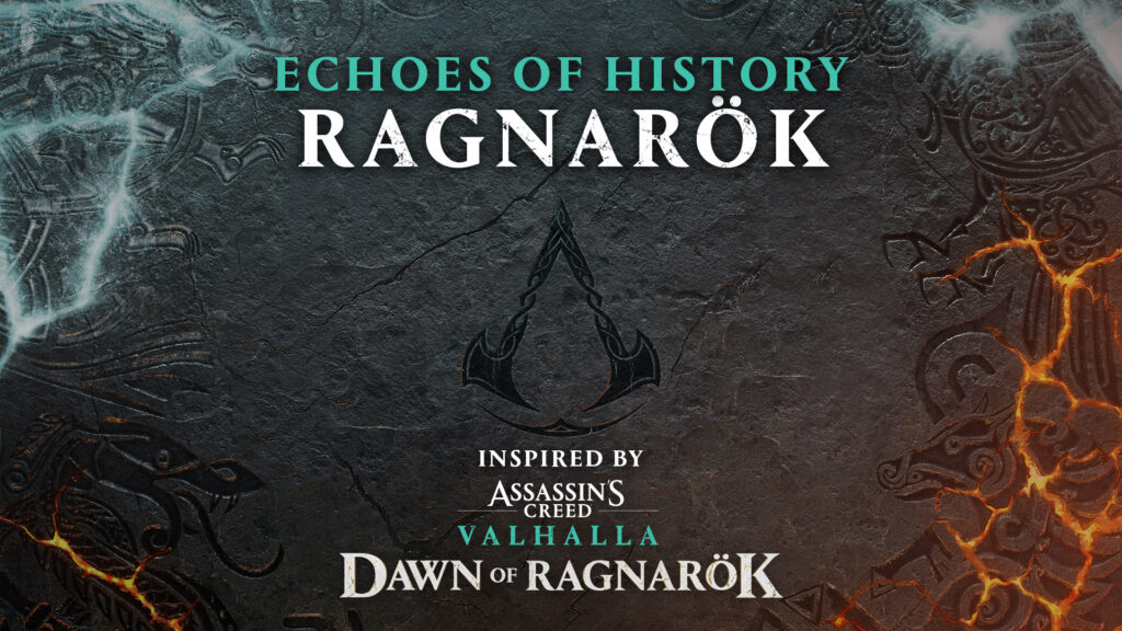 Echoes Of History 1