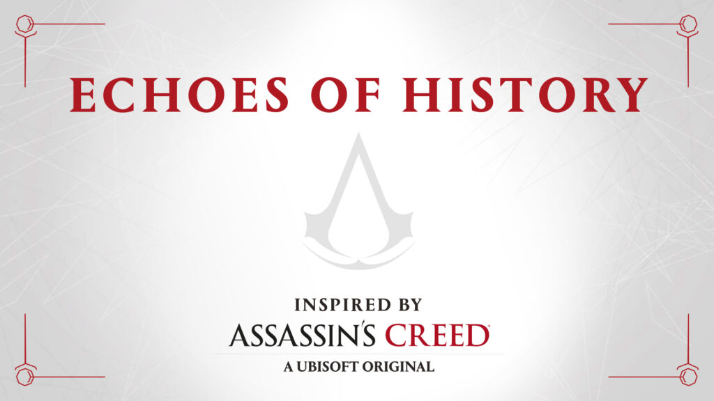 Echoes Of History 2